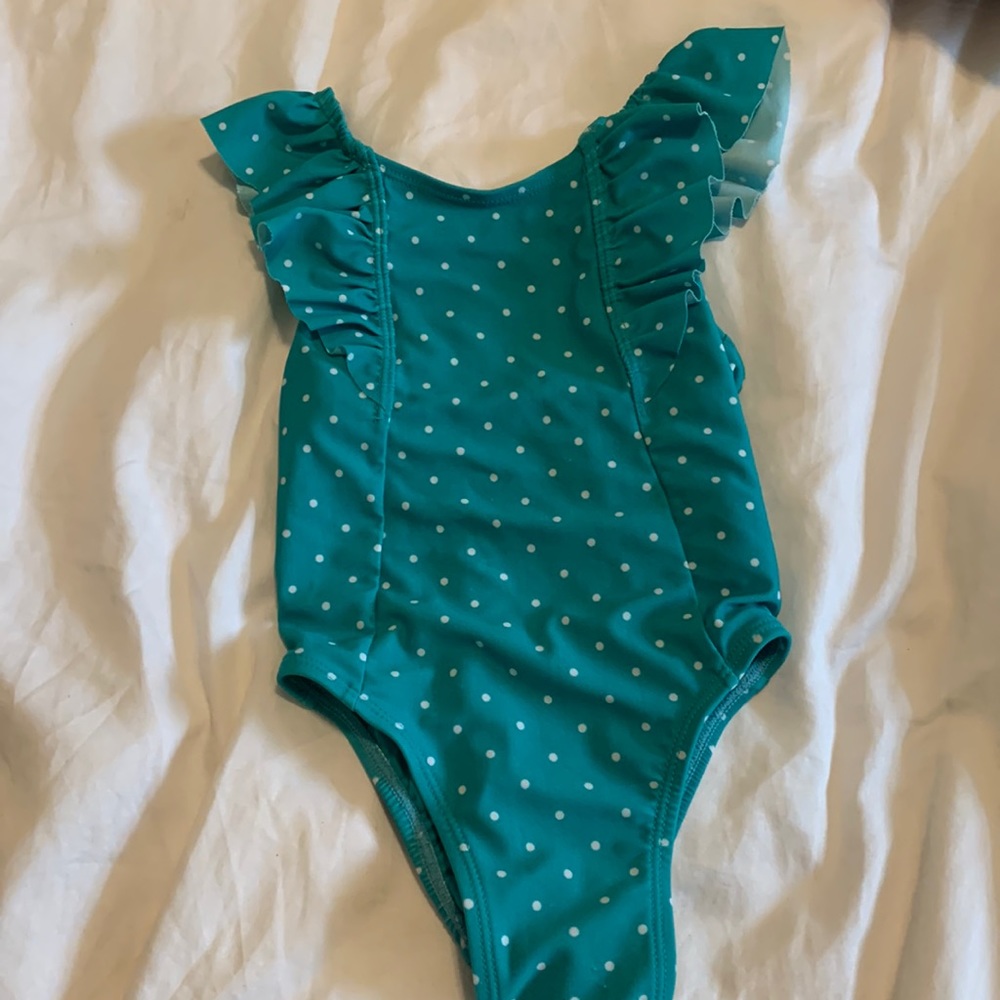 Old Navy swimsuit